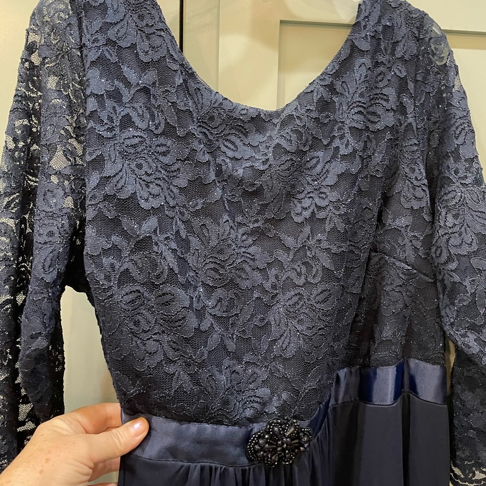 Special Occasion Gown